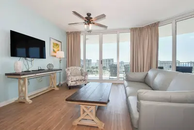 Image de Calming Condo w/ Xl Balcony & Lagoon Pool at The Palms of Destin! 🌊🐠☀