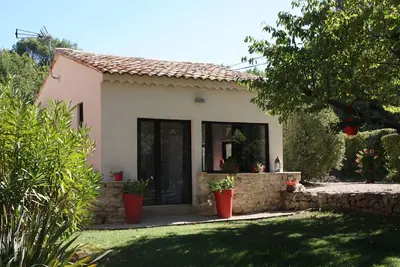 Image de Logis in the middle of the pines