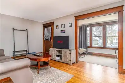 Image de Visit Buffalo & Niagara from this Quaint Apartment