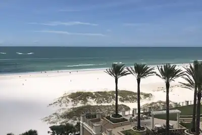 Image de Luxury Condo on Pristine Sands of Clearwater Beach - Mandalay Beach Club