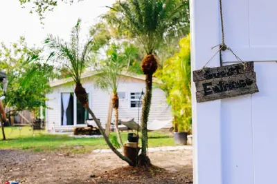 Image de Cozy creative getaway guesthouse