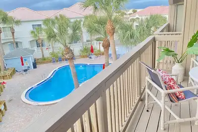 Image de New Listing ~ Oceanfront Resort ~ Heated Pool