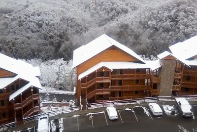 Image de Top of the mountain vacation rentals