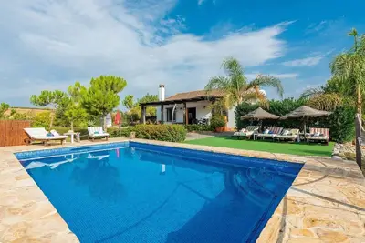 Image de Casa Rural Mirasierra Alhaurín el Grande by Ruralidays