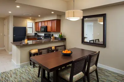 Image de 2bd/2ba 1420sqft, Westin Desert Willows Resort Villas, Nov21-28 Thnksgv Wk