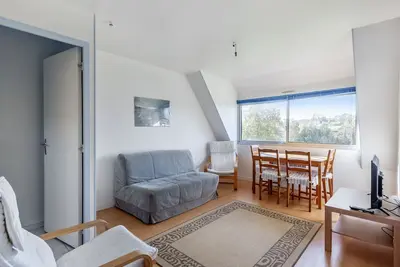 Image de Appartement Vallon - Welkeys