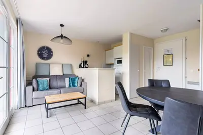Image de Maison cosy 3 pièces 6 personnes - Sélection - super Home