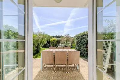 Image de Maison 3 pièces 6 personnes - Sélection