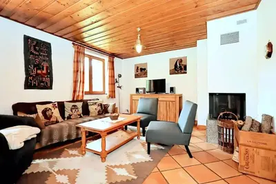 Image de Chalet Ulysse