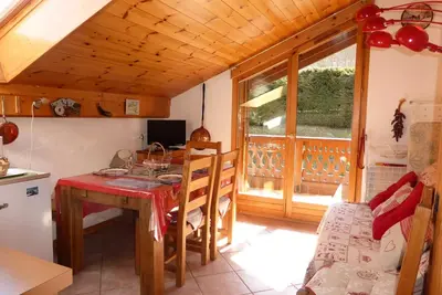Image de Chalets Alpages 4