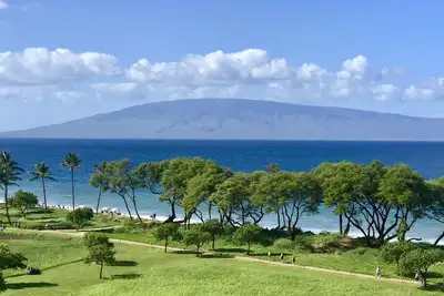 Beautiful 2-Bedroom Villa at Westin Nanea for New Year's Week 12/29/23-1/5/24!