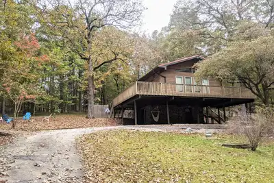Image de Cabin in the Woods
