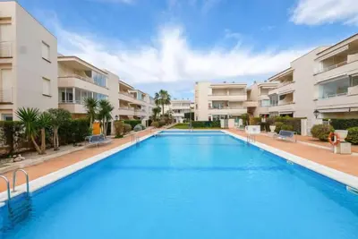 Image de Cala Montero by Interhome