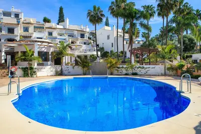 Image de Appartement Oasis by Interhome