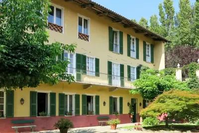 Image de Bel appartement pour 6 personnes avec Wifi, Tv, balcon, animaux admis et parking