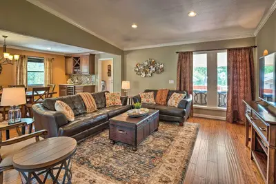 Image de Idyllic Horseshoe Bay Getaway < 1 Mi to Lake Lbj