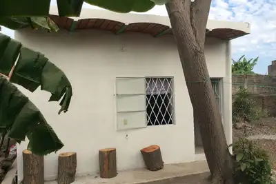 Image de Maison de repos à Santa Cruz