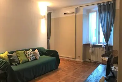 Image de Nice apartment located in the center of Milan