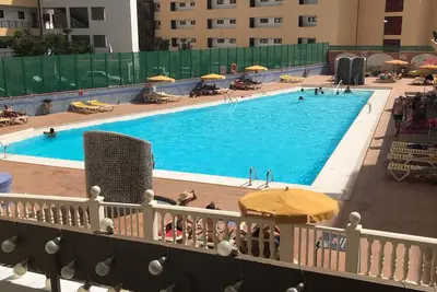 Image de Yumbo Beach Apartment