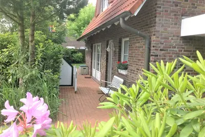 Image de Welcome to your oasis in the North Sea resort of Dangast!
