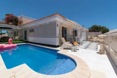 Image de Villa Alicia by Tenerife Villas Online