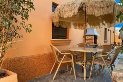 Image de Apartment in El Palmar adapted for people with reduced mobility