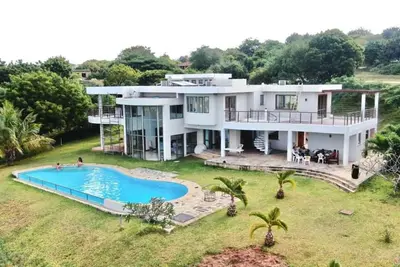 Image de Vipingo Ridge Villa