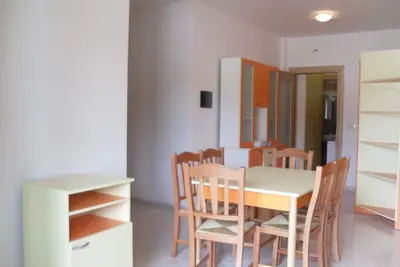 Image de Studio apartment up to 2 places on the ground floor in Gallipoli area lido S. Giovanni Sg101