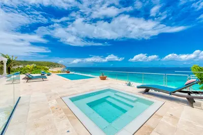 Image de Villa La Vie en Bleu