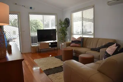 Image de Ultimate 3br Family Escape near Jervis Bay