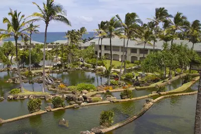 Image de Hilton The Point at Poipu 2 Bedroom Sleeps 6