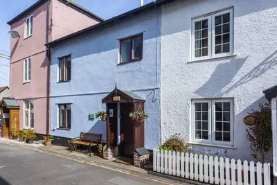 Image de Cuain Cottage, Watchet