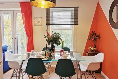 Image de ★Fivehill Apartment★ Home Away From Home\/En-suite