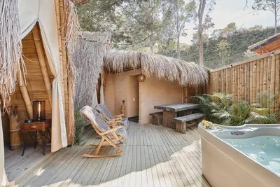 Image de Tipi Villa