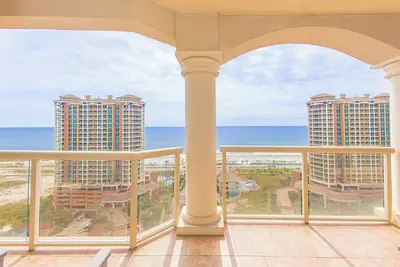 Image de P2-1705 2b Gulf View in Tower 2 / Easy Beach Access!