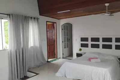 Image de Um Aconchego Como Você Nunca viu em Peró