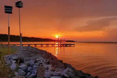 Image de Pamlico Paradise w\/ private boat ramp and dock