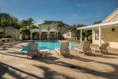 Image de Great  get away, Hot tub, swimming pool, Lani over looks the golf course