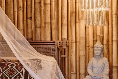 Image de Bamboo Palace