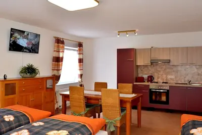 Image de Apartment room no. 7