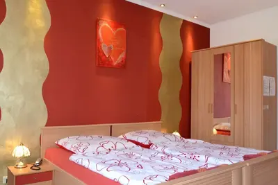 Image de Double room barrier-free no. 4