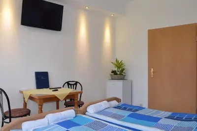 Image de Double room barrier-free no. 5
