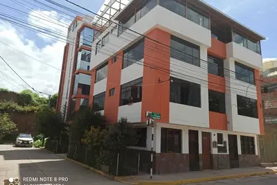 Image de Department Ia 5 Minutes From Cusco Airport