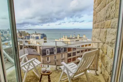 Image de Les Terrasses by Interhome