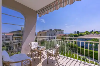 Image de La Maison Fleurie Appartamento Giglio, Desenzano Del Garda, Italy
