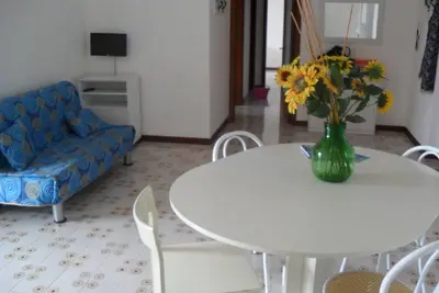 Image de Three-room apartment up to 8 people in Gallipoli in lido San Giovanni area Sg320