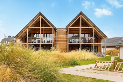 Image de Dordogne appartement - 3 chambres à Dormio resort Berck sur Mer