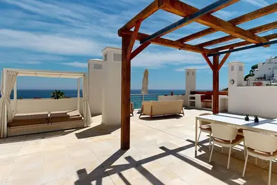 Image de Capitán Panorama, 2 chambres à Dormio resort Costa Blanca