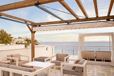 Image de Fuma Exclusive, 2 chambres à Dormio resort Costa Blanca