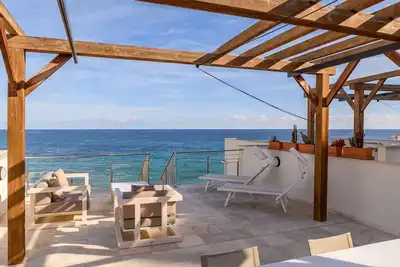 Image de Muchavista Penthouse, 1 chambre à Dormio resort Costa Blanca
